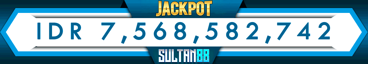 Sultanslot4D